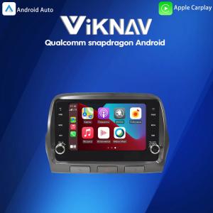 Wholesale VIKNAV For Chevrolet 2010 2013 -2015 Android Camaro Touch Screen Radio Carplay DSP from china suppliers