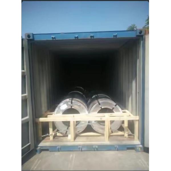 0.2mm SGCC/SGCD Cold Rolled Galvanized Steel Coils with Zero Spangle PVOC Certificate