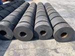 Density Tug Boat Fenders for Enhanced Protection and Durability