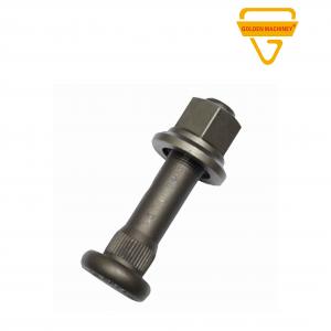 China 0259931 259931 DAF Truck Spare Parts Wheel Stud Bolt on sale
