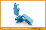 20dB 10dB 5dB 3dB SMF-28e Fiber Optic Attenautor , LC / PC Attenuator Female -
