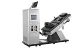 Lumbar Type Non Surgical Spinal Decompression Machine 86-106 Kpa Barometric