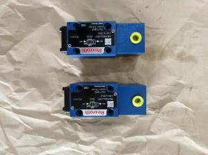 Wholesale R900449957 4WH6D5X/ 4WH6D53/ Rexroth 4WH6 Series Directional Valve With Fluidic Actuation from china suppliers