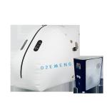 Therapeutic Quiet Hyperbaric Chamber Machine Noise Level Less Than 63 DB