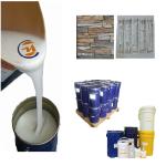 Silicone Compound for Stone Application/RTV-2 Silicone Rubber for Stone Casting