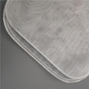 Wholesale Filter Mashed Potatoes 25 50 100 Micron Nylon Liquid Filter Bag Tin Coating from china suppliers