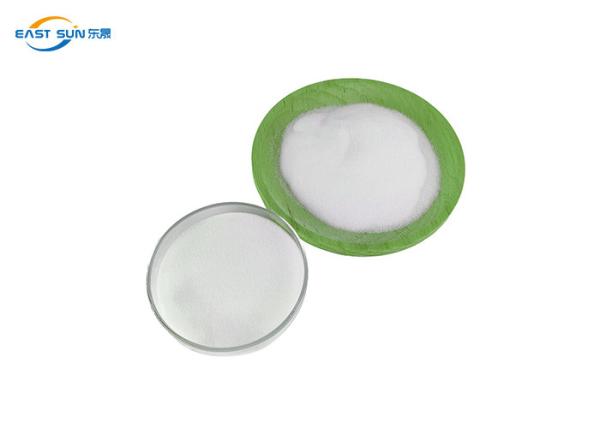 80-200um TPU Polyurethane Powder Strong Adhesive DTF Hot Melt Powder For Heat