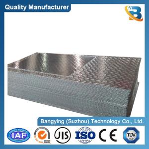 Wholesale Customization 0.3mm 1mm 3mm AISI 2b Ba 430 321 201 316 316L 304L 304 Stainless Steel Plate from china suppliers