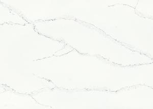Wholesale Countertop White Quartz Stone from china suppliers