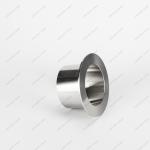 Polishing SCH10s-SCH160s SS Butt Welded Pipe Fittings Stainless Steel Stub Ends