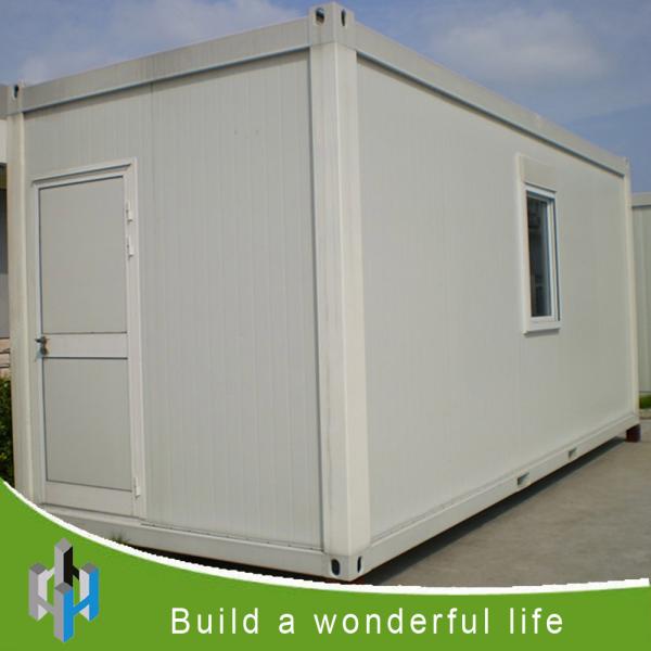 Quality Container house with CE,CSA&AS certificate for sale