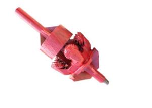 Wholesale MT TCI Tricone Bit Drilling Hole Opener Trenchless TCI Drill Bit from china suppliers