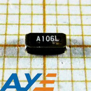Wholesale SMD Passive Crystal Oscillator FC-135 32.768KHZ 12.5PF Q13FC1350000400 from china suppliers