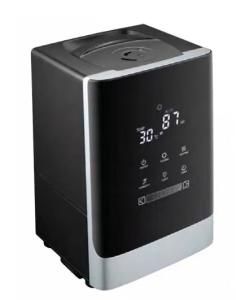 Wholesale Whisper Quiet 6000ml Electric Air Humidifier Double Mist Outlets from china suppliers