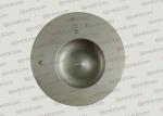 Mitsubishi 6D15T Diesel Engine Piston Parts ME072055 Silver Color