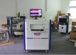 34-38mm Steel Penetration Hold Baggage Inspection X-ray Machine 5030