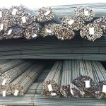 HRB 500E High Strength Steel Buildings Kits Deformed Seismic Reinforcing Bars