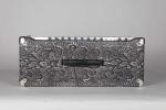 Custom DUMBLE TONE SSS Steel String Singer Tone Deluxe Handwired Guitar Amp Head