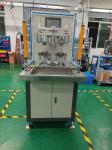 Brushless Cooling Fan Motor Winding Machine for Car Engine Distribution