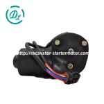 Economical Excavator Throttle Motor OEM 6205410 Liebherr R944 D924 D926 R934