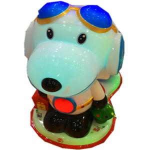 Wholesale Customized Color Kiddie Ride Machines With Mp5 / Mp3 97x53x89 cm from china suppliers