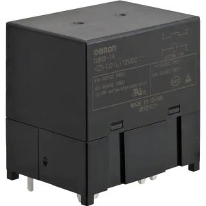 Wholesale General Purpose Through Hole Relay 24VDC Coil G9KB-1A DC24 SPST-NO from china suppliers