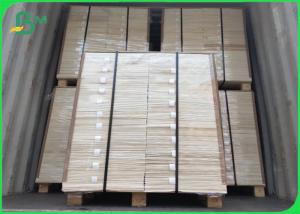 Wholesale Super White 0.4mm Perfume Test Paper Sheet 225 Grams Rapidly Absorb Liquid from china suppliers