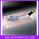 OEM colors printing and super thin USB card full capacity 4G,8G,16G