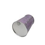 500g Eco - Friendly Empty Tin Containers Packaging Infant Formula Milk Powder