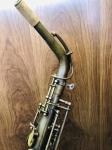 Hot Sale Portable Woodwind Instruments 8 Holes Small Saxophone Mini Sax Music