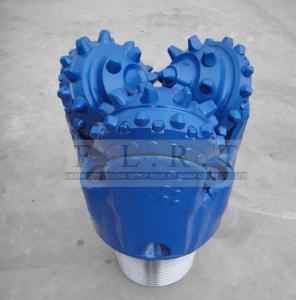 Wholesale Professional TCI Drill Bit , Oil Well Drill Bit FA Series With Three Jet Nozzles from china suppliers