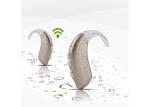 Mars 20 Digital Hearing Aids High Bandwidth Low Power Consumption High Fidelity