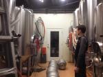 10bbl 15bbl 20bbl Brewhouse Commercial Microbrewery Equipment SS304 Material For