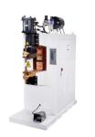 DTR Pneumatic AC Spot Welder Energy 7.5KVA Capacitive Discharge Spot Welder