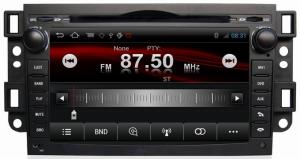 Wholesale Ouchuangbo Android 4.0 Auto DVD Player for Chevrolet Epica /Captiva 3G Wifi EQ Video Stereo S150 Platform OCB-020C from china suppliers