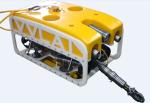 Underwater ROV,VVL-V1000-6T,400-600M Cable,dams,rivers,lakes,sea,underwater