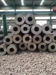 JIS STPA23 Alloy Steel Seamless Pipes ASTM A335 P11 Seamless Alloy Steel Tube