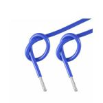 UL standard silicone cable UL3135 Flexible Silicone Wire For Tinned Copper