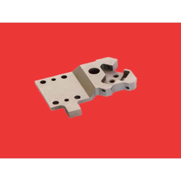 Compatible New UNIVERSAL AI SMT Machine Plate Top 44624302