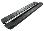 Toyota FJ Cruiser 2007 - 2015 Original Side Step Bars , Vehicle Spare Parts
