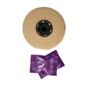 Wholesale Custom Pre Opened Automatic Bags Auto Bag Roll / For Automatic Packaging Equipment from china suppliers