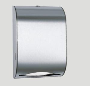 Wholesale Bathroom vanities toilet paper hloder with cover,paper towel dispenser from china suppliers