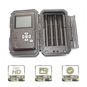 Wholesale Keepguard Thermal outdoor hunting infrared wildlife camera night Vision  hunting video cameras from china suppliers