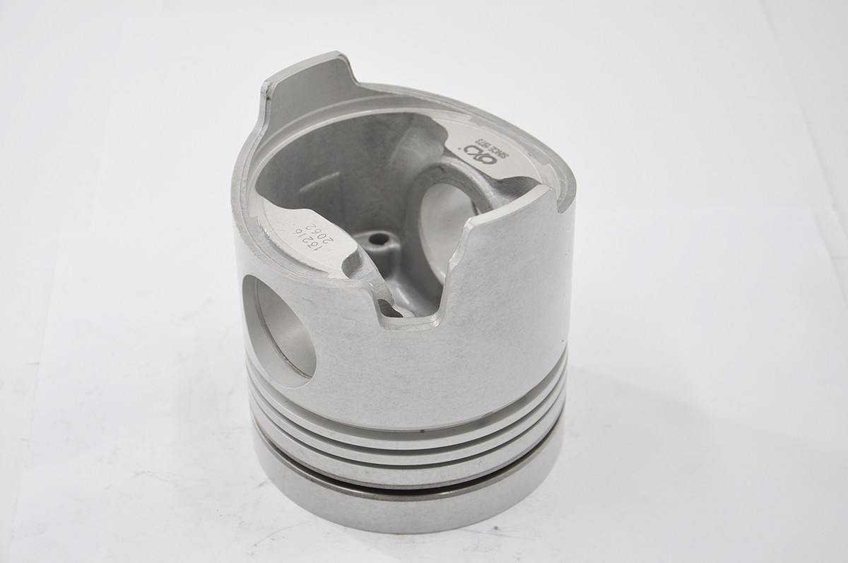 H07C H07CT Excavator Diesel Engine Piston Hino Spare Parts