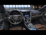 Build In Cadillac Apple CarPlay Interface For CTS 2014 Wireless Capability