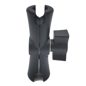 Wholesale 90mm Marine Electronics Mounting Brackets , 0.1kgs 0.25cm Adapter Ball Socket Phone Holder from china suppliers