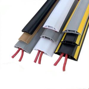 Wholesale 25% Compression Set Black EPDM Sealing Strip For Sealing Performance from china suppliers