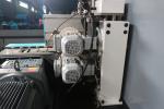 0.3-3mm Edge Band Thickness Edge Banding Machine for Manufacturing Plants