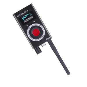 Wholesale High Power 50 MHz 6.0 GHz 1.2G 2.4G 5.8G Anti Spy Detector from china suppliers