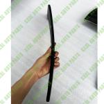 For Ferrari 488 GTB Spider Rear Bumper LH Inner Fin External Radiator Rear Fin